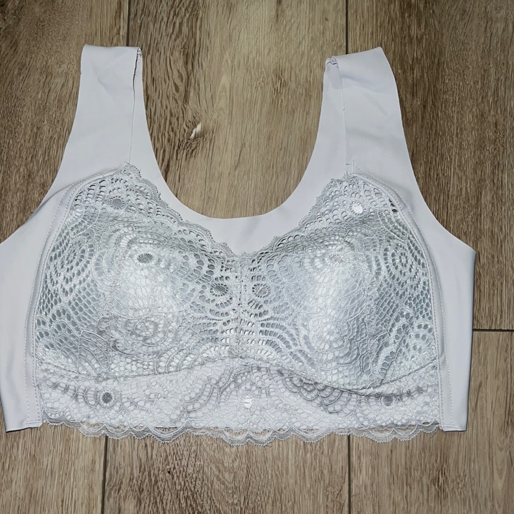 Luciana Secret Bra